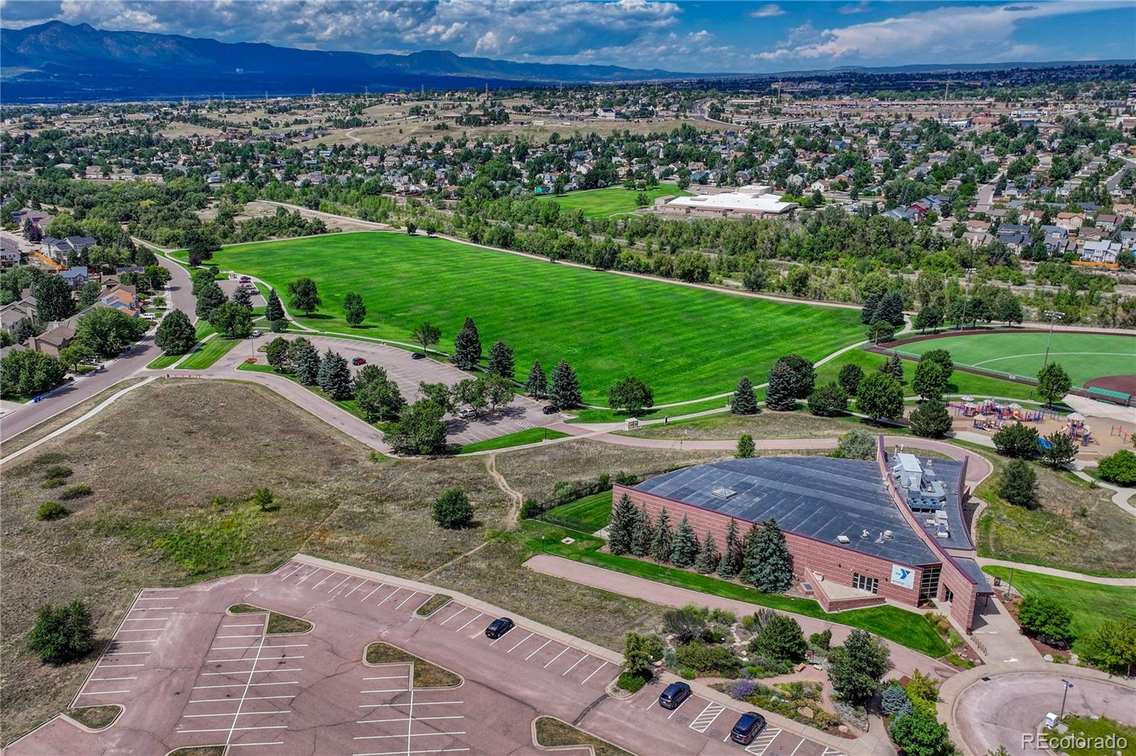 MLS Image #35 for 4147  diamond ridge view,colorado springs, Colorado