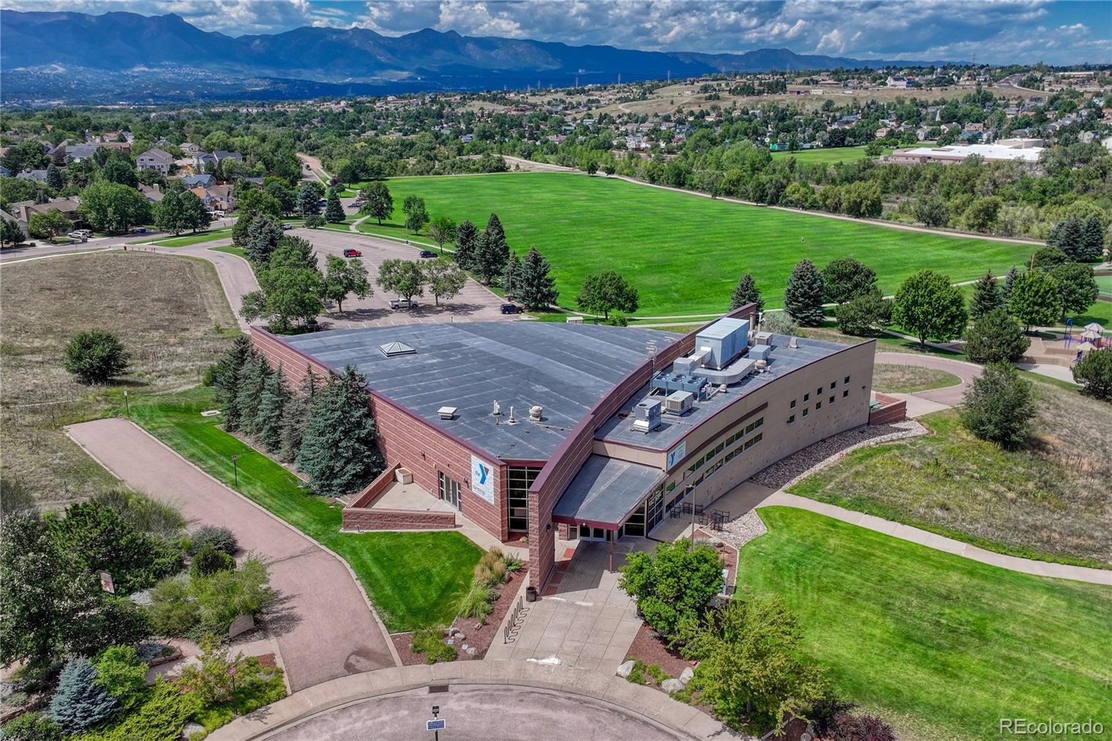 MLS Image #36 for 4147  diamond ridge view,colorado springs, Colorado