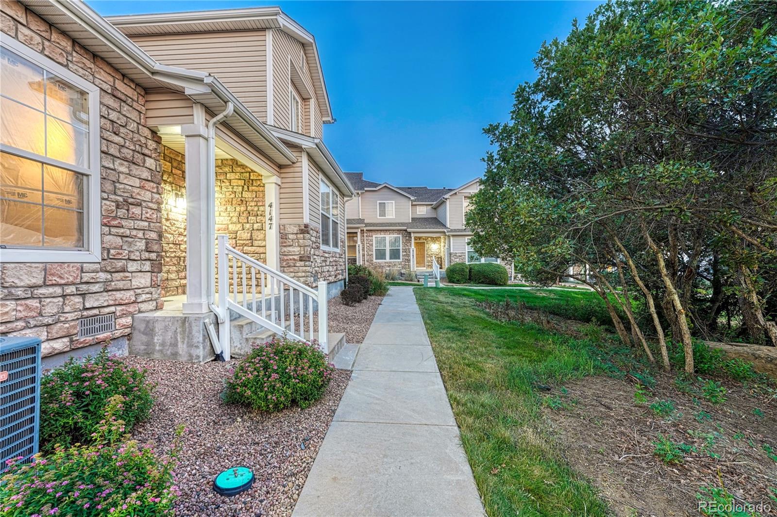 MLS Image #38 for 4147  diamond ridge view,colorado springs, Colorado