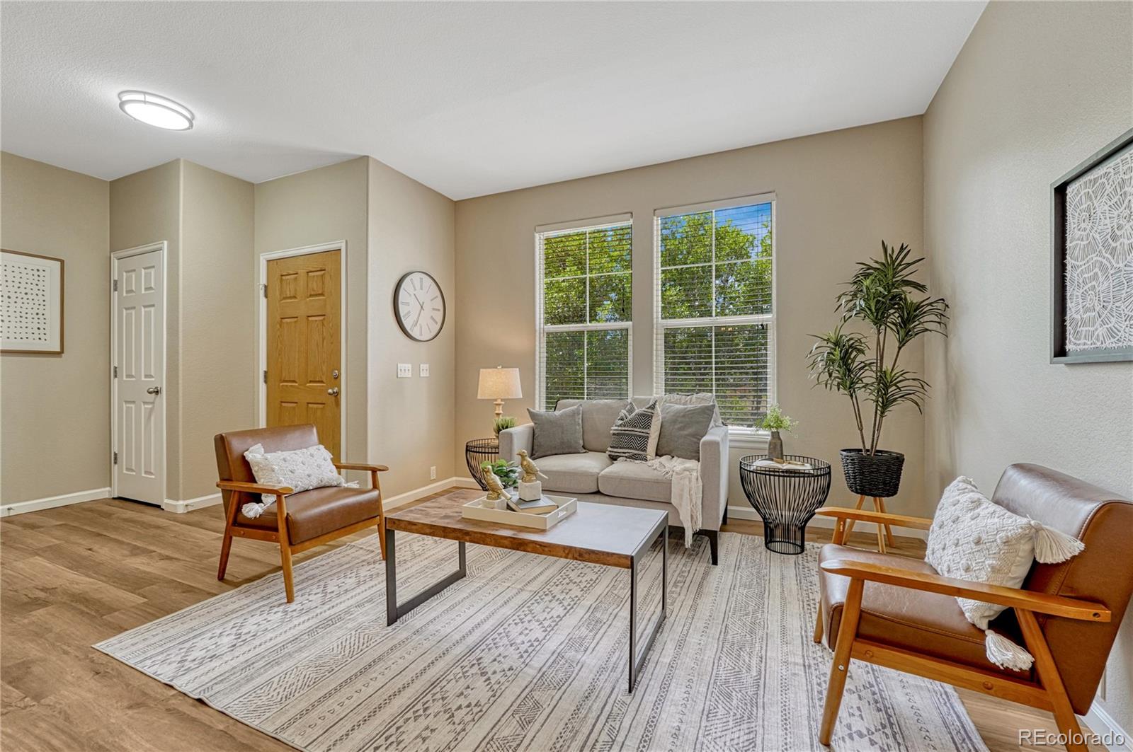 MLS Image #4 for 4147  diamond ridge view,colorado springs, Colorado