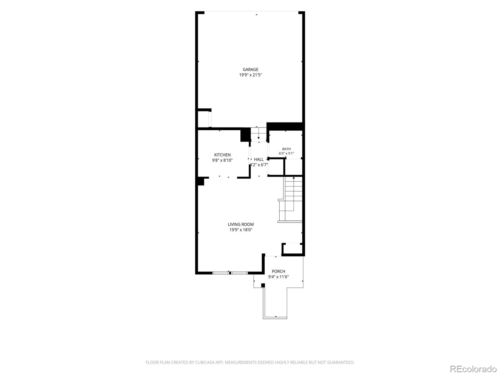 MLS Image #40 for 4147  diamond ridge view,colorado springs, Colorado