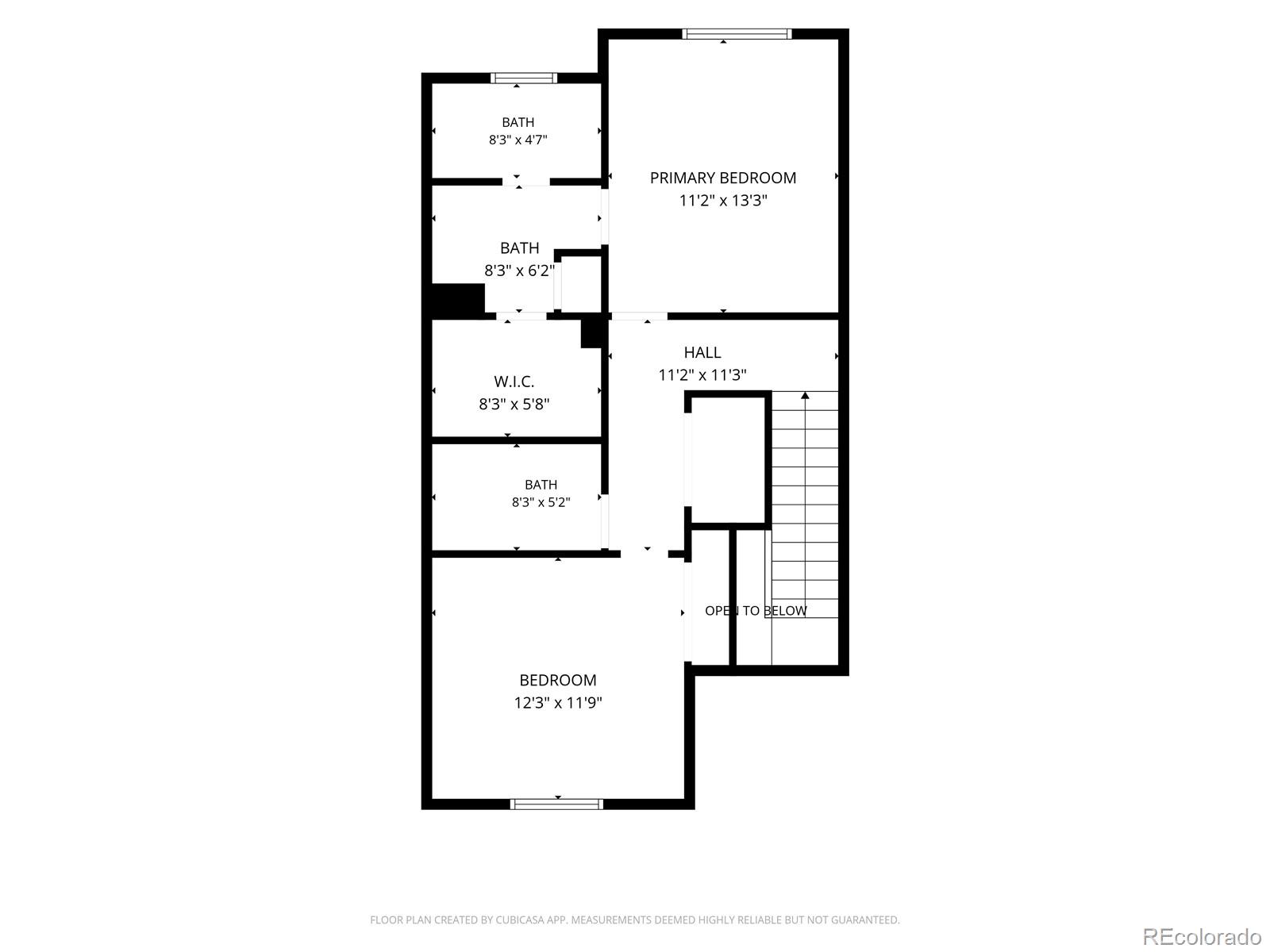 MLS Image #41 for 4147  diamond ridge view,colorado springs, Colorado