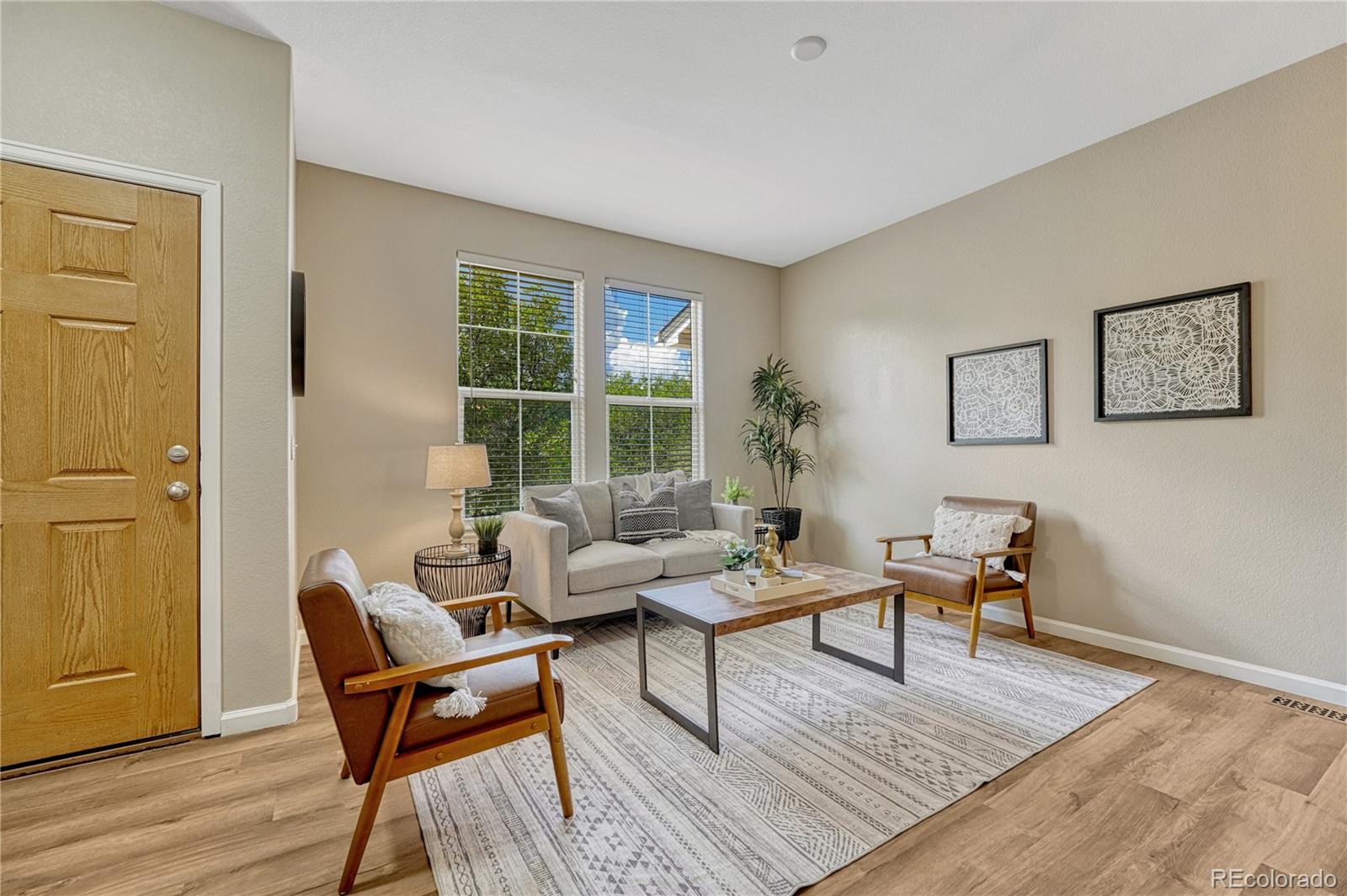 MLS Image #5 for 4147  diamond ridge view,colorado springs, Colorado
