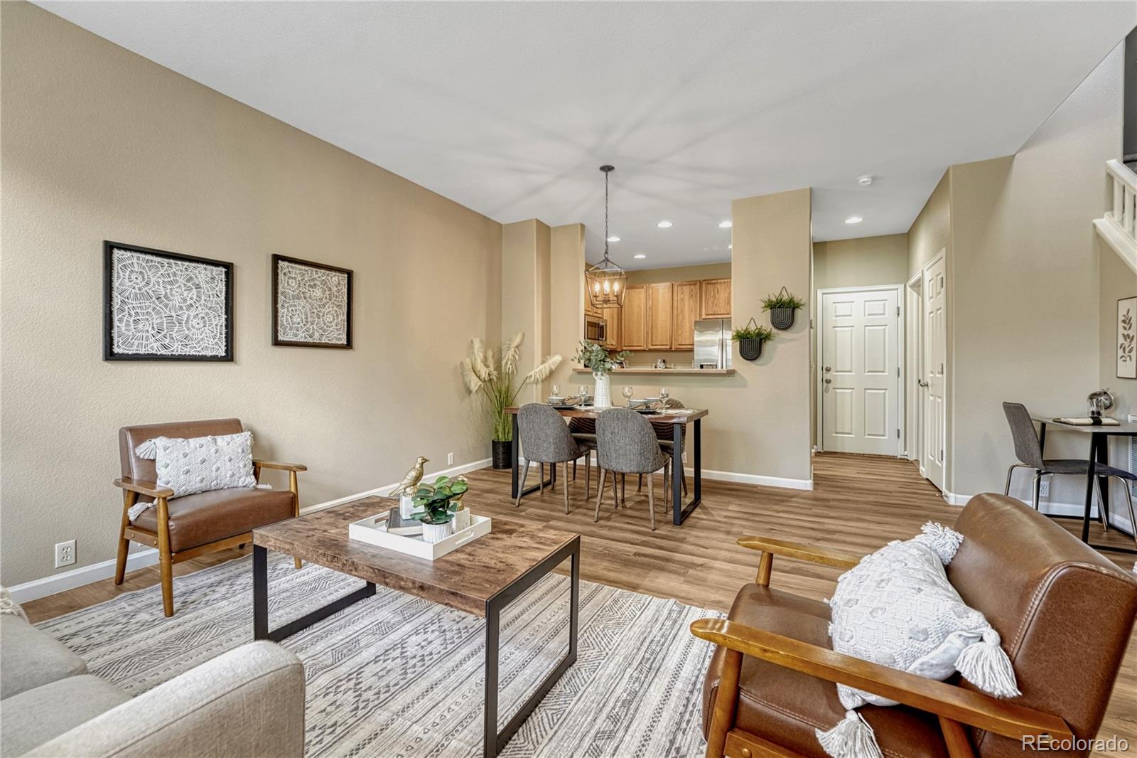 MLS Image #6 for 4147  diamond ridge view,colorado springs, Colorado