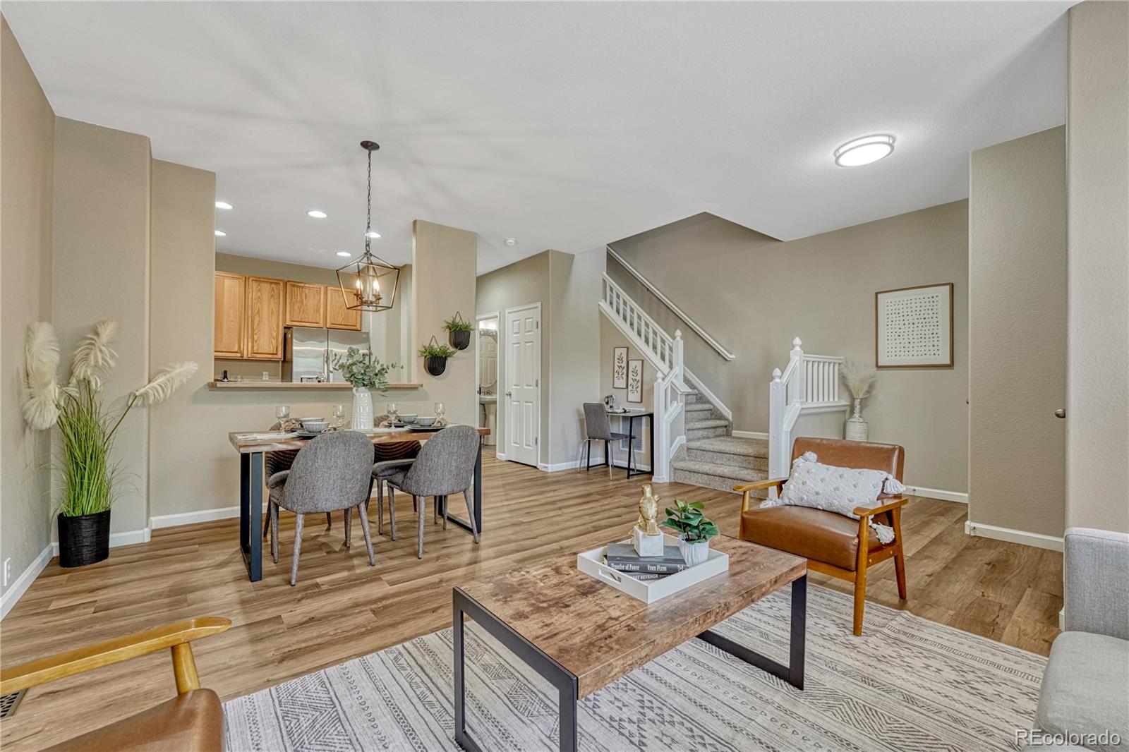 MLS Image #7 for 4147  diamond ridge view,colorado springs, Colorado