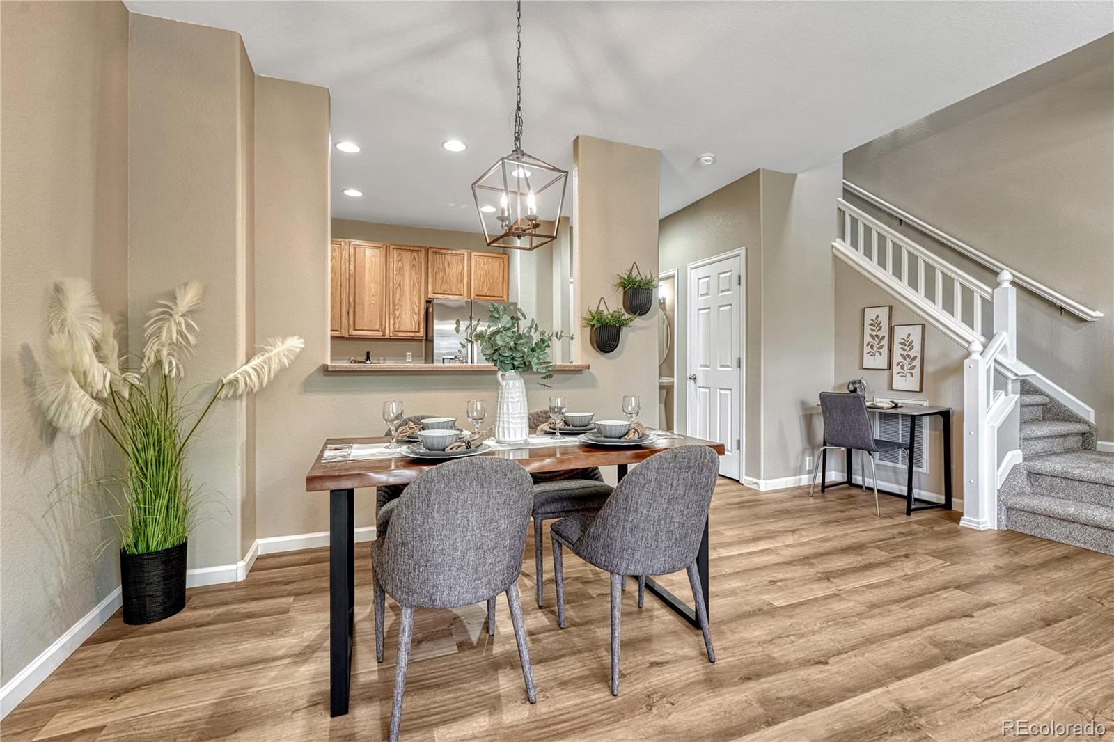 MLS Image #9 for 4147  diamond ridge view,colorado springs, Colorado