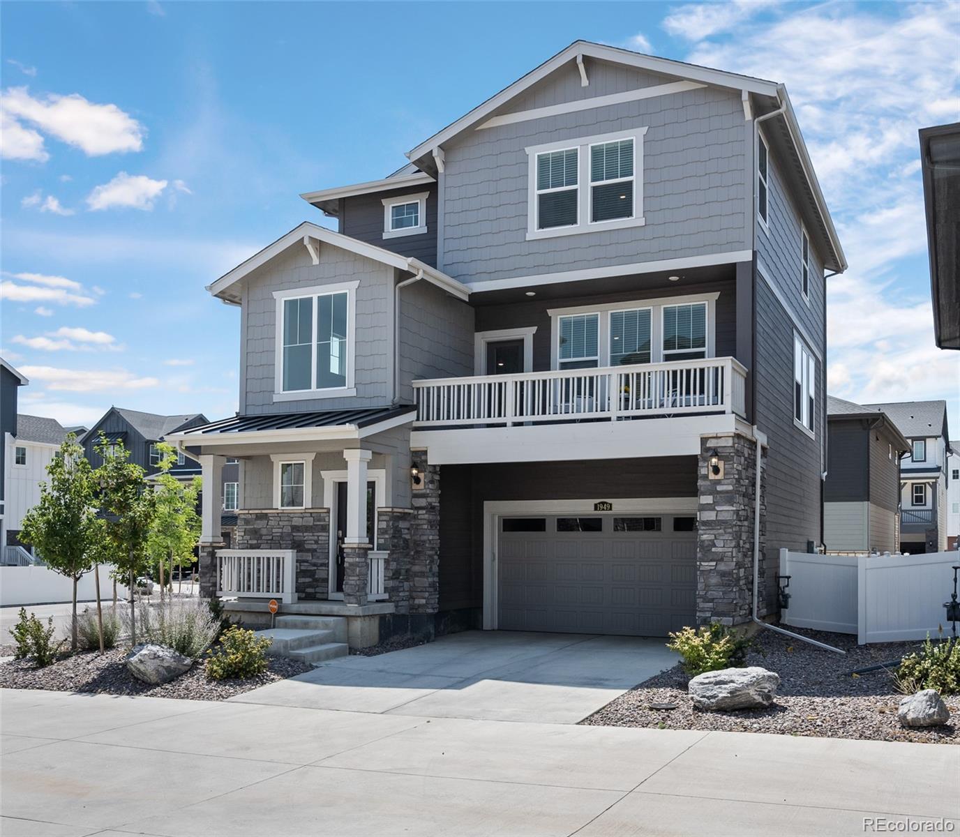 MLS Image #0 for 1949 s fultondale way,aurora, Colorado