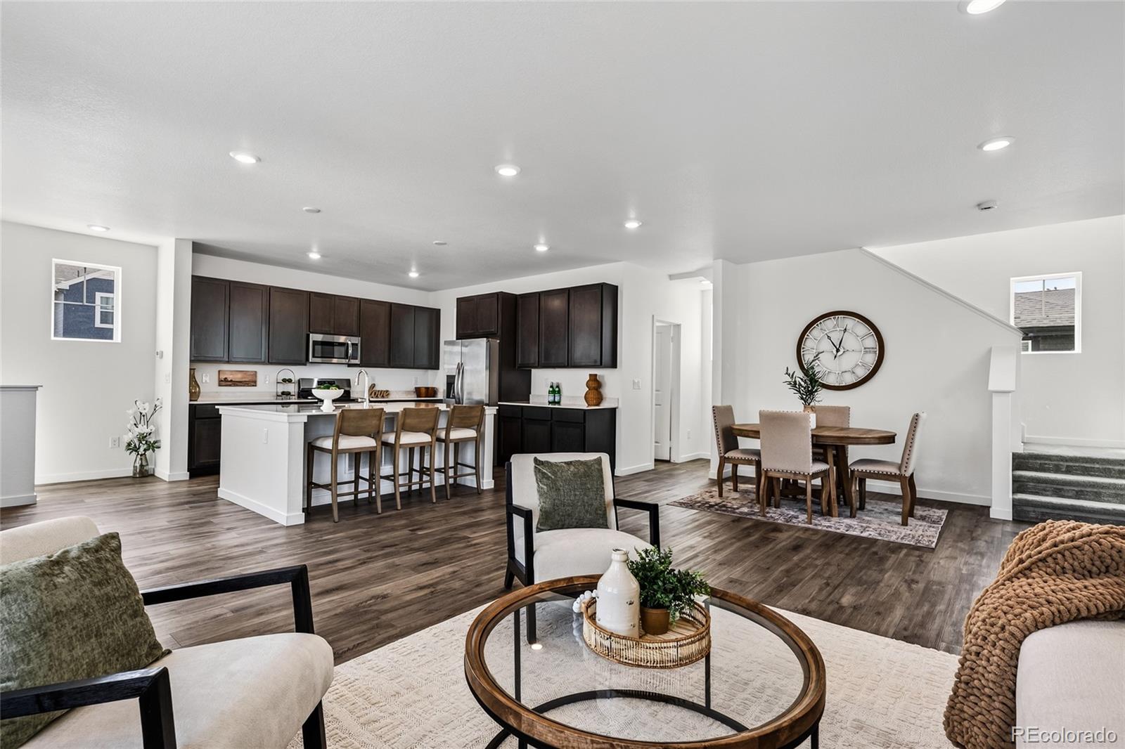 MLS Image #10 for 1949 s fultondale way,aurora, Colorado