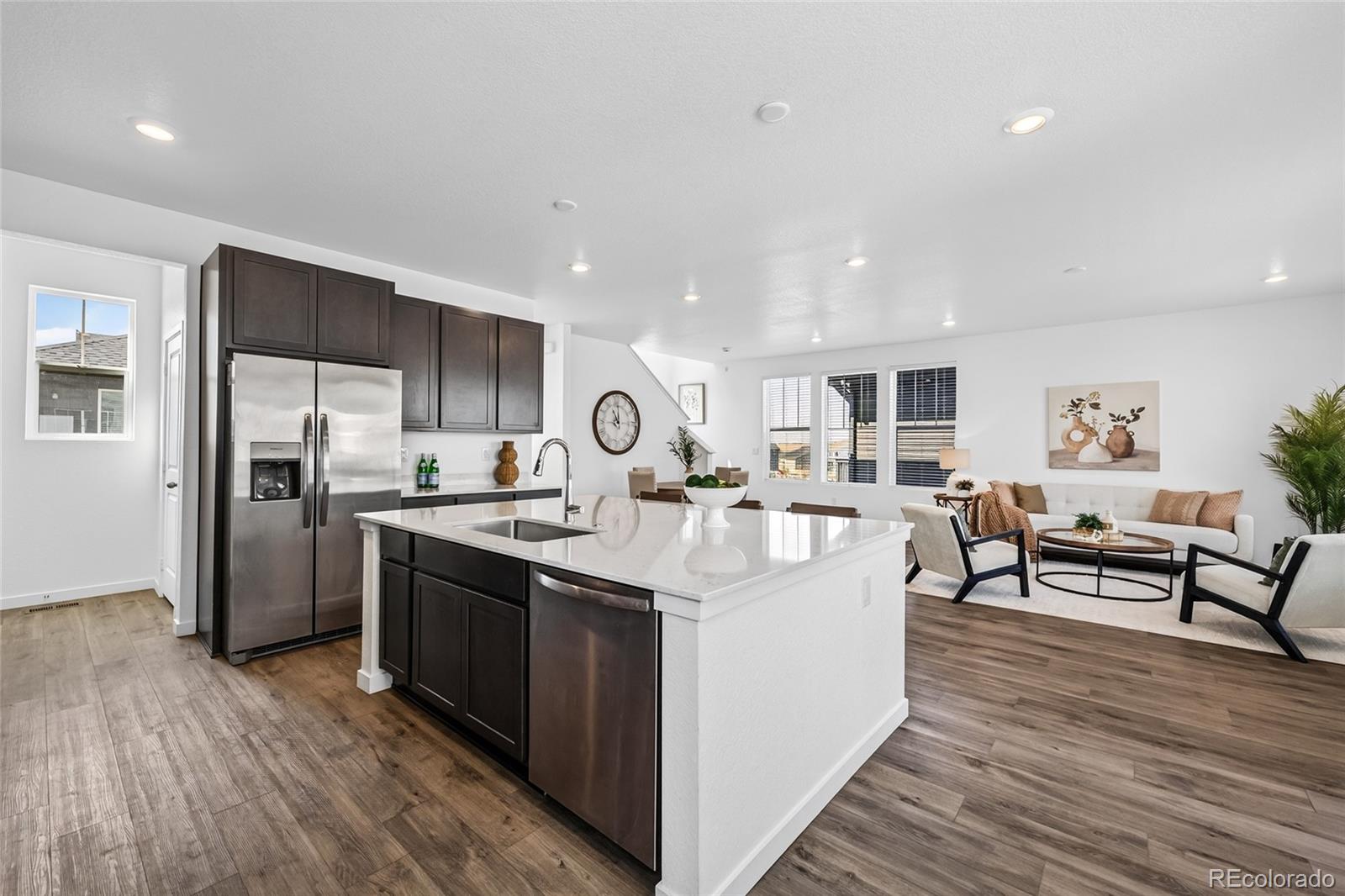 MLS Image #5 for 1949 s fultondale way,aurora, Colorado