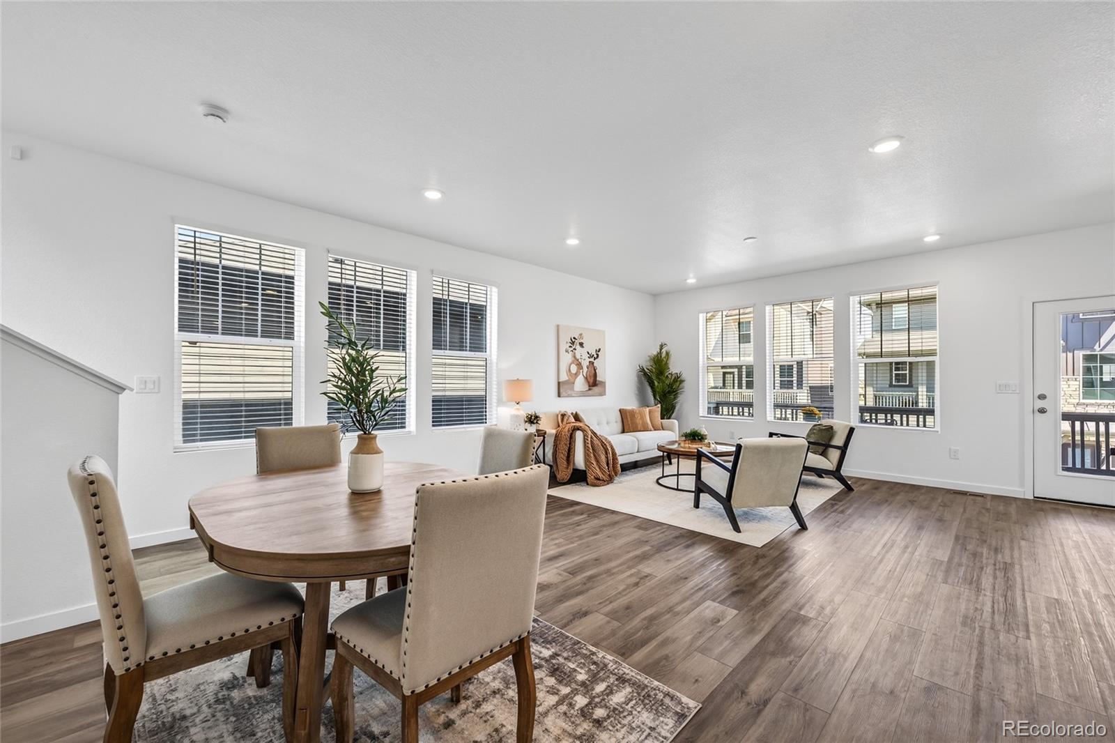 MLS Image #8 for 1949 s fultondale way,aurora, Colorado