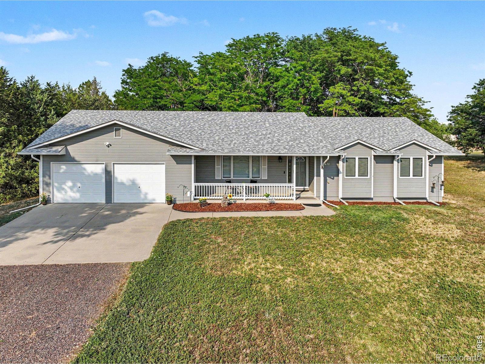 MLS Image #1 for 6621  county road 84 ,fort collins, Colorado