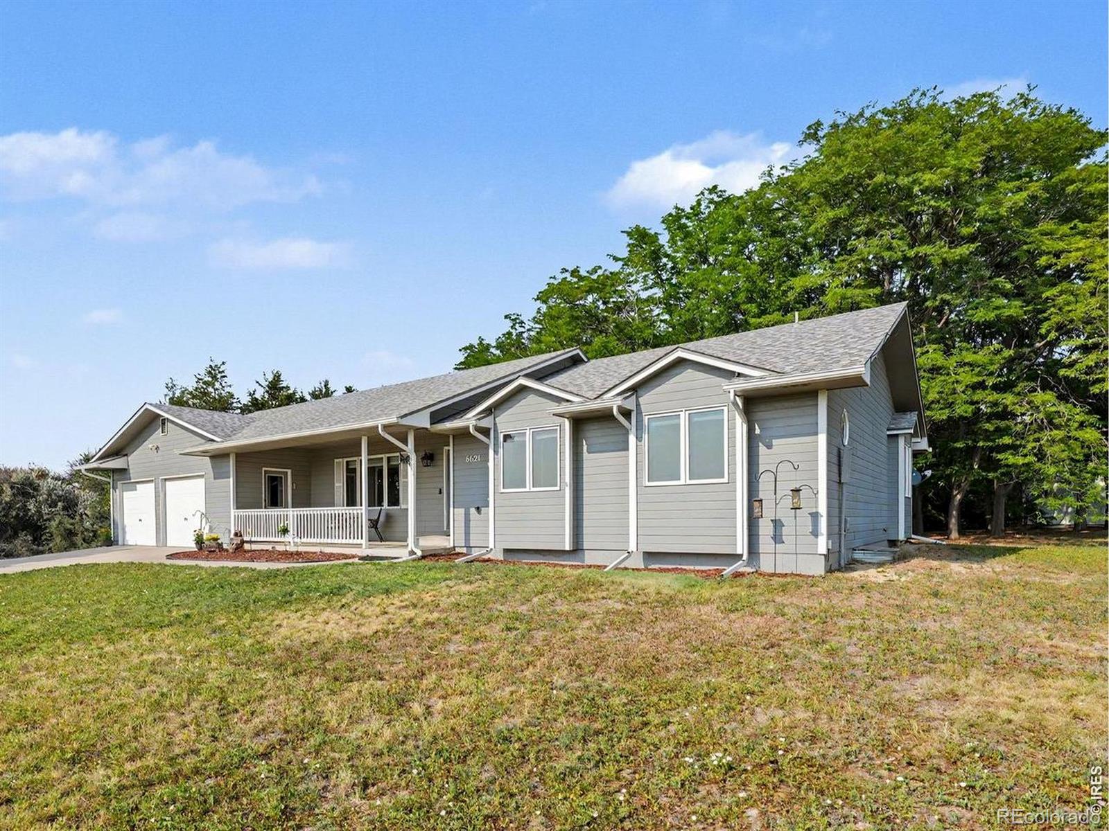 MLS Image #2 for 6621  county road 84 ,fort collins, Colorado