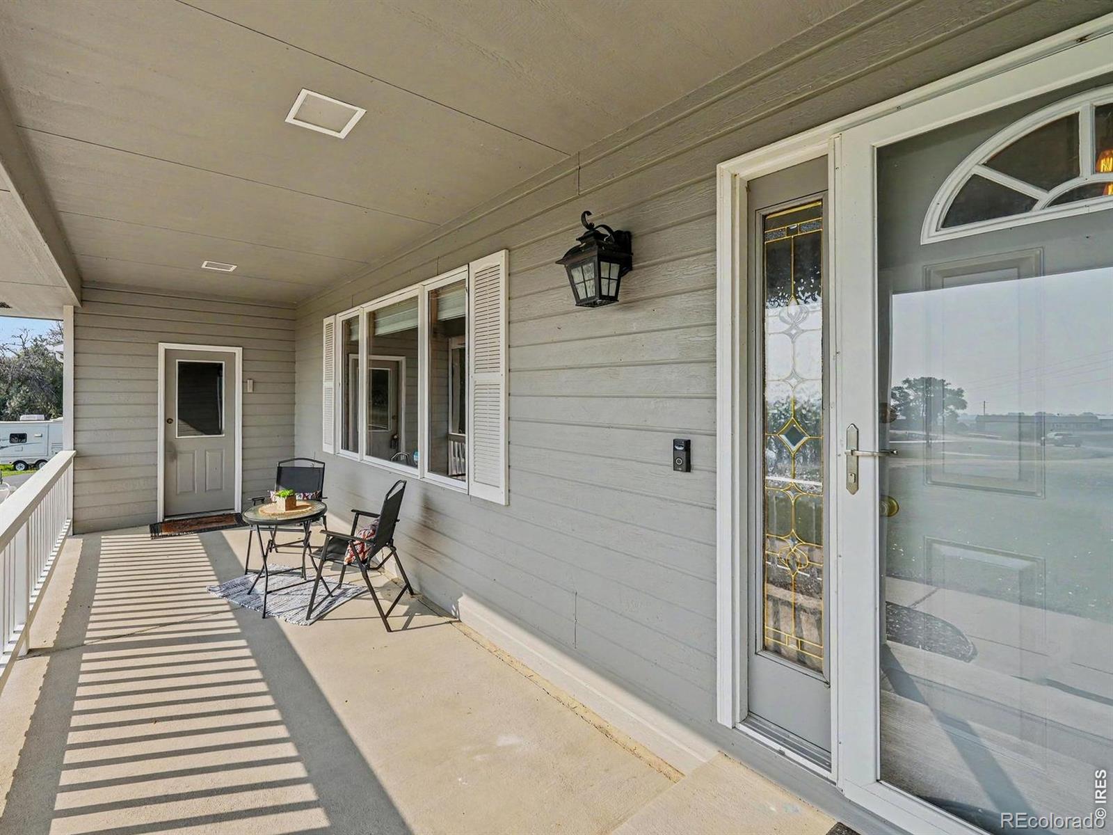 MLS Image #3 for 6621  county road 84 ,fort collins, Colorado