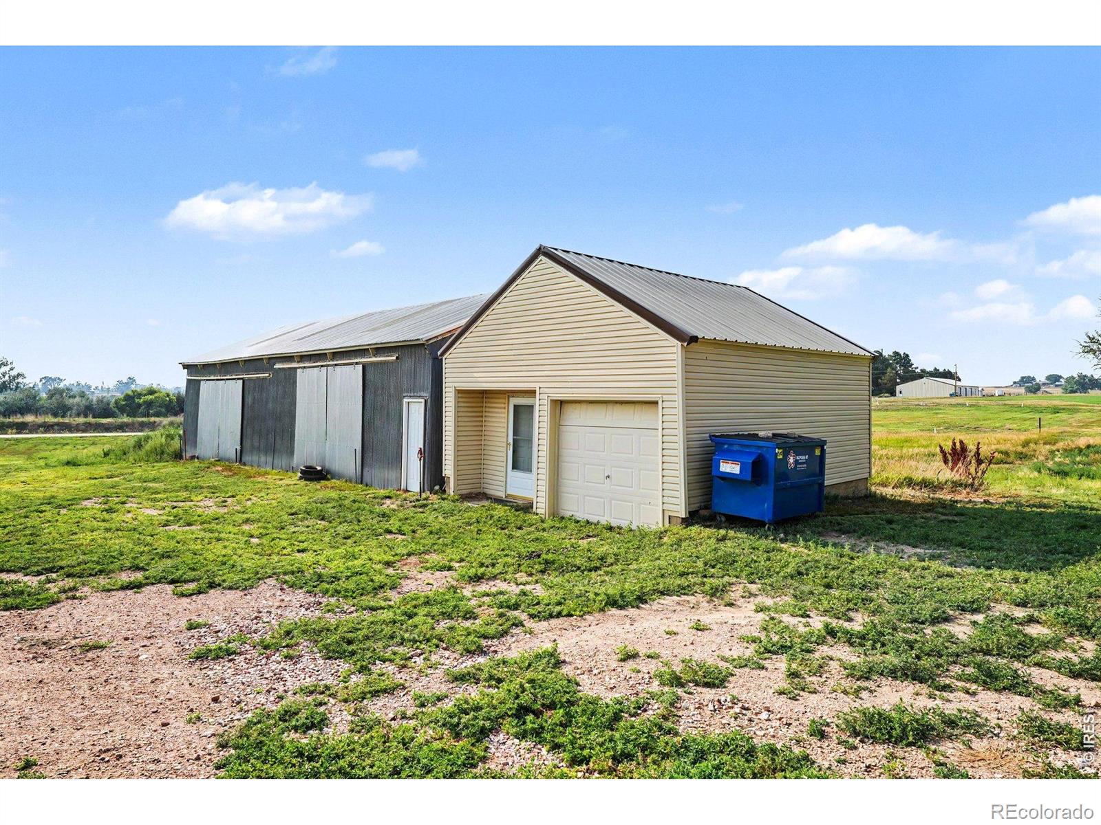 MLS Image #45 for 6621  county road 84 ,fort collins, Colorado