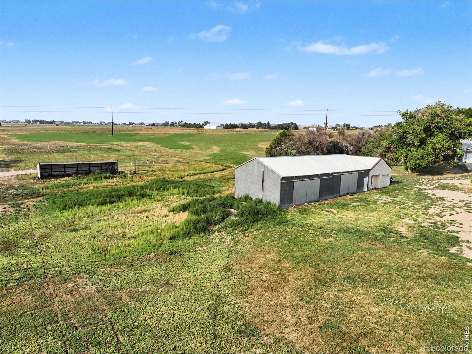MLS Image #46 for 6621  county road 84 ,fort collins, Colorado