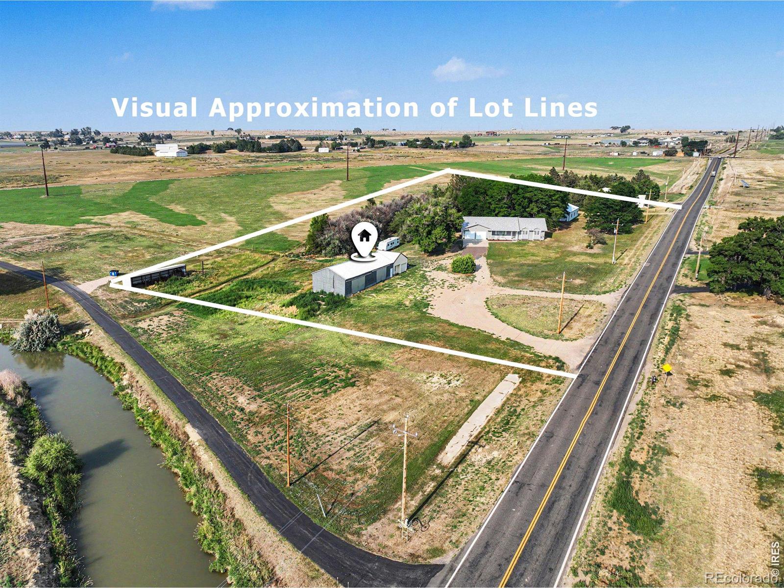 MLS Image #47 for 6621  county road 84 ,fort collins, Colorado