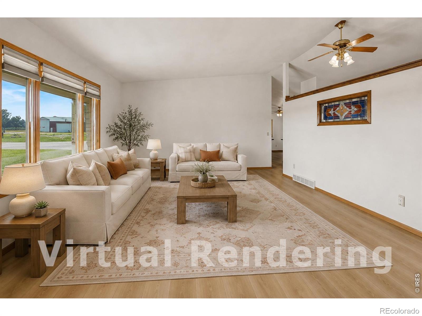 MLS Image #6 for 6621  county road 84 ,fort collins, Colorado