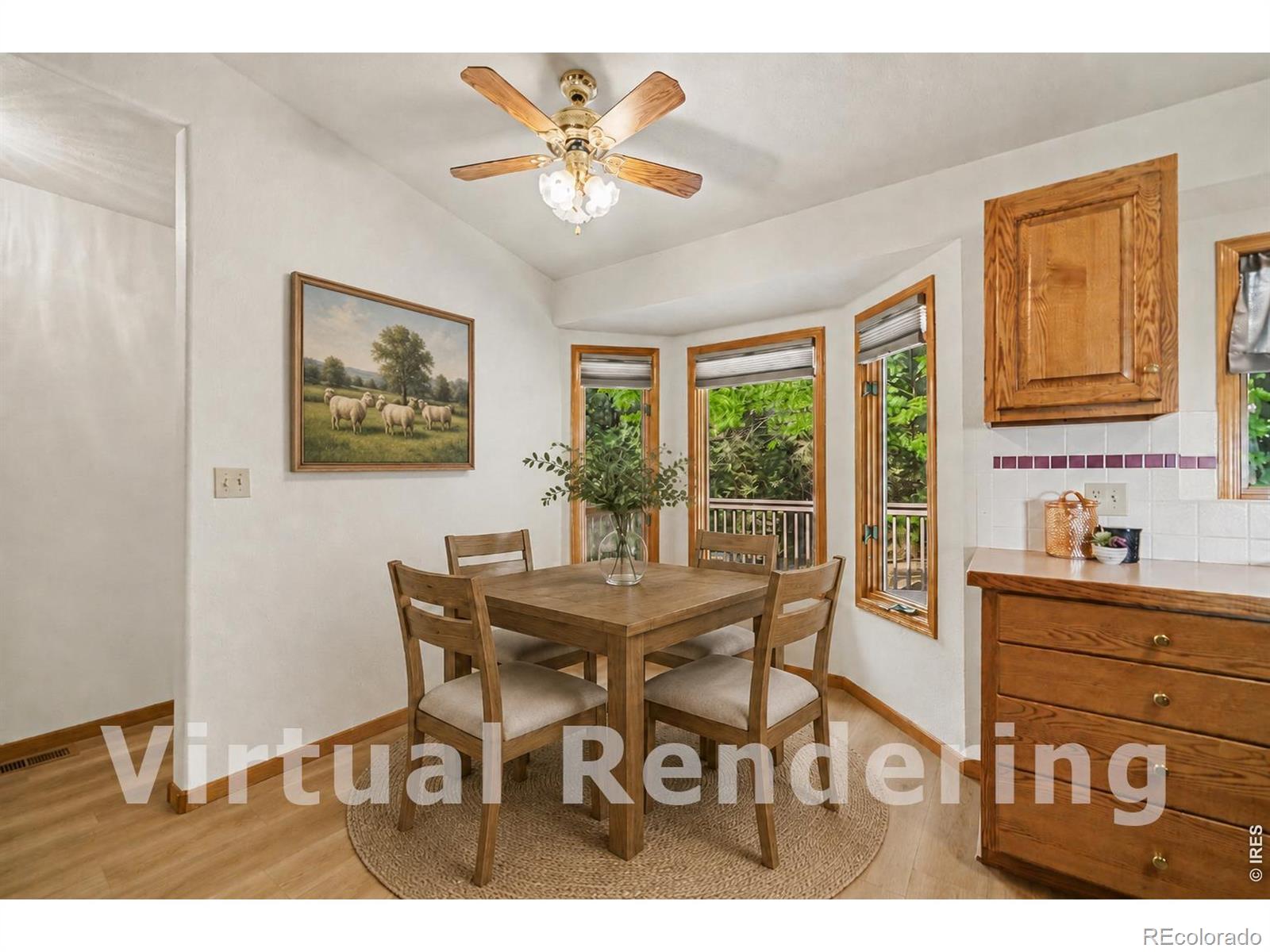 MLS Image #9 for 6621  county road 84 ,fort collins, Colorado