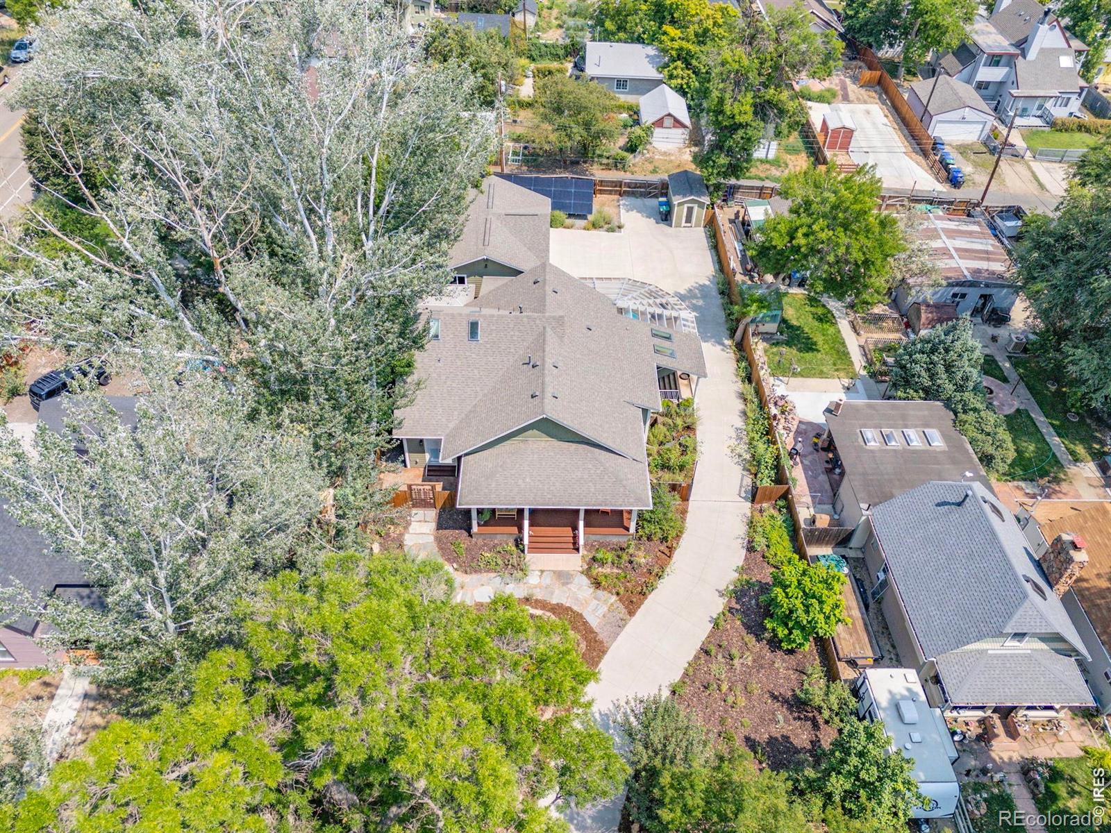 MLS Image #1 for 346  baker street,longmont, Colorado