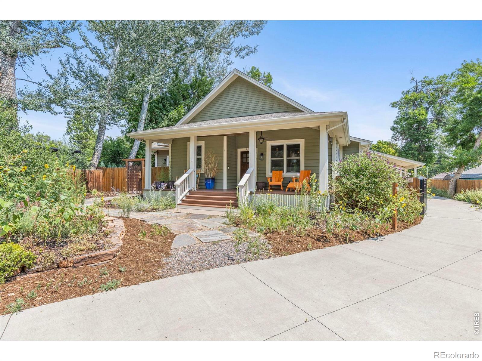 MLS Image #2 for 346  baker street,longmont, Colorado