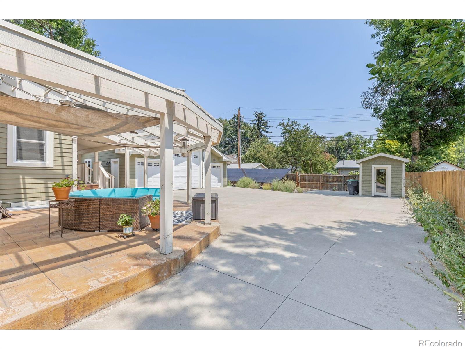 MLS Image #41 for 346  baker street,longmont, Colorado