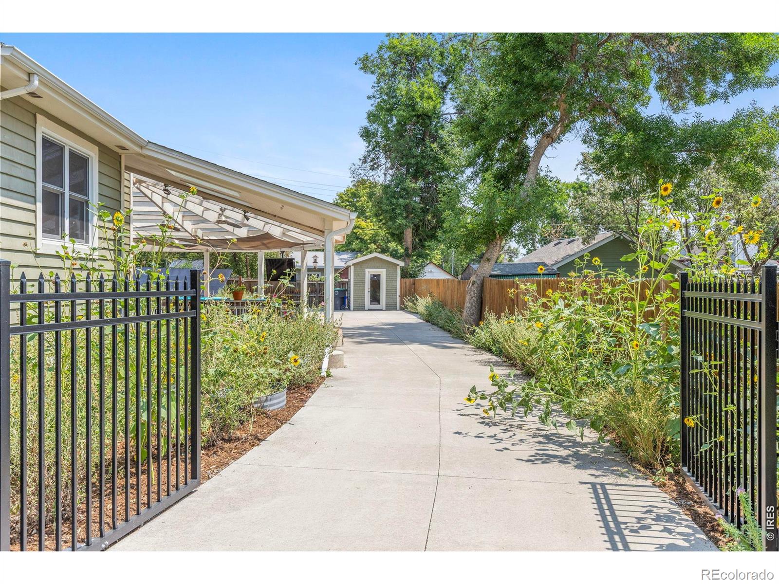 MLS Image #42 for 346  baker street,longmont, Colorado