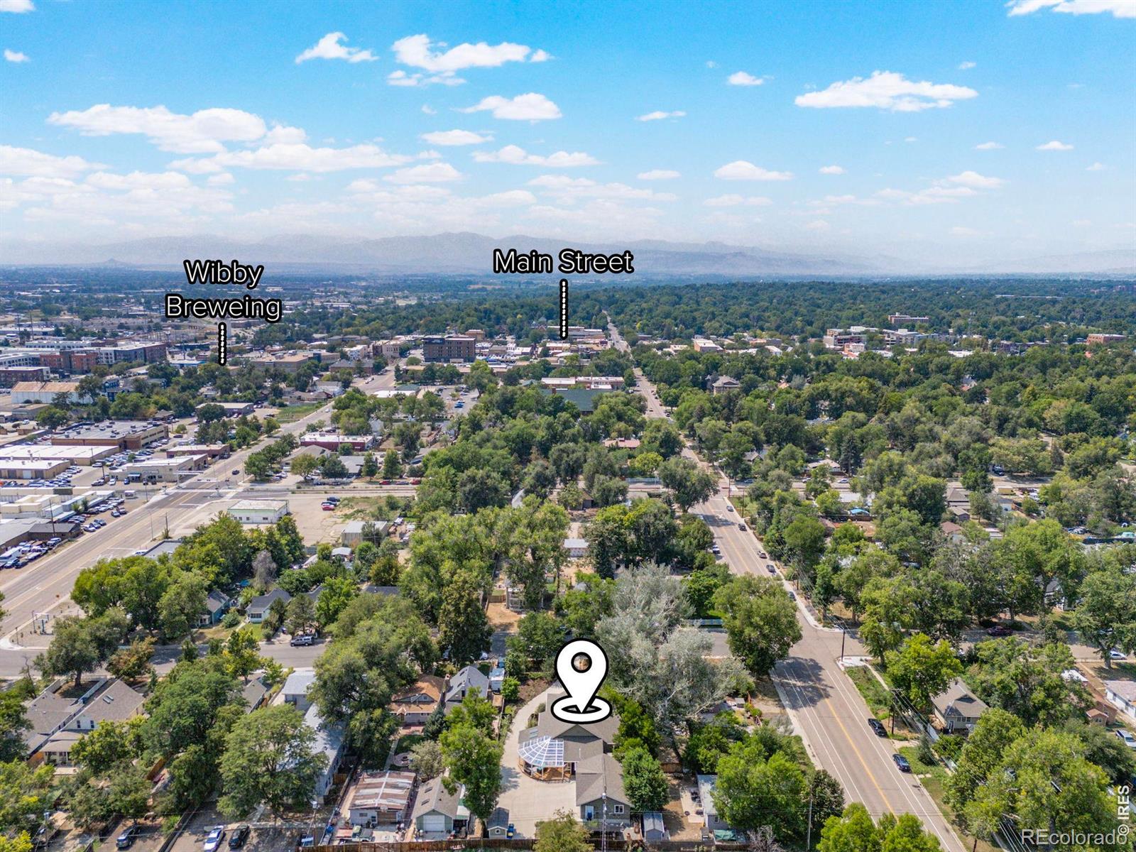 MLS Image #45 for 346  baker street,longmont, Colorado