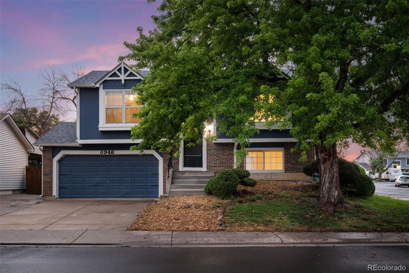 MLS Image #2 for 3946 s flanders way,aurora, Colorado