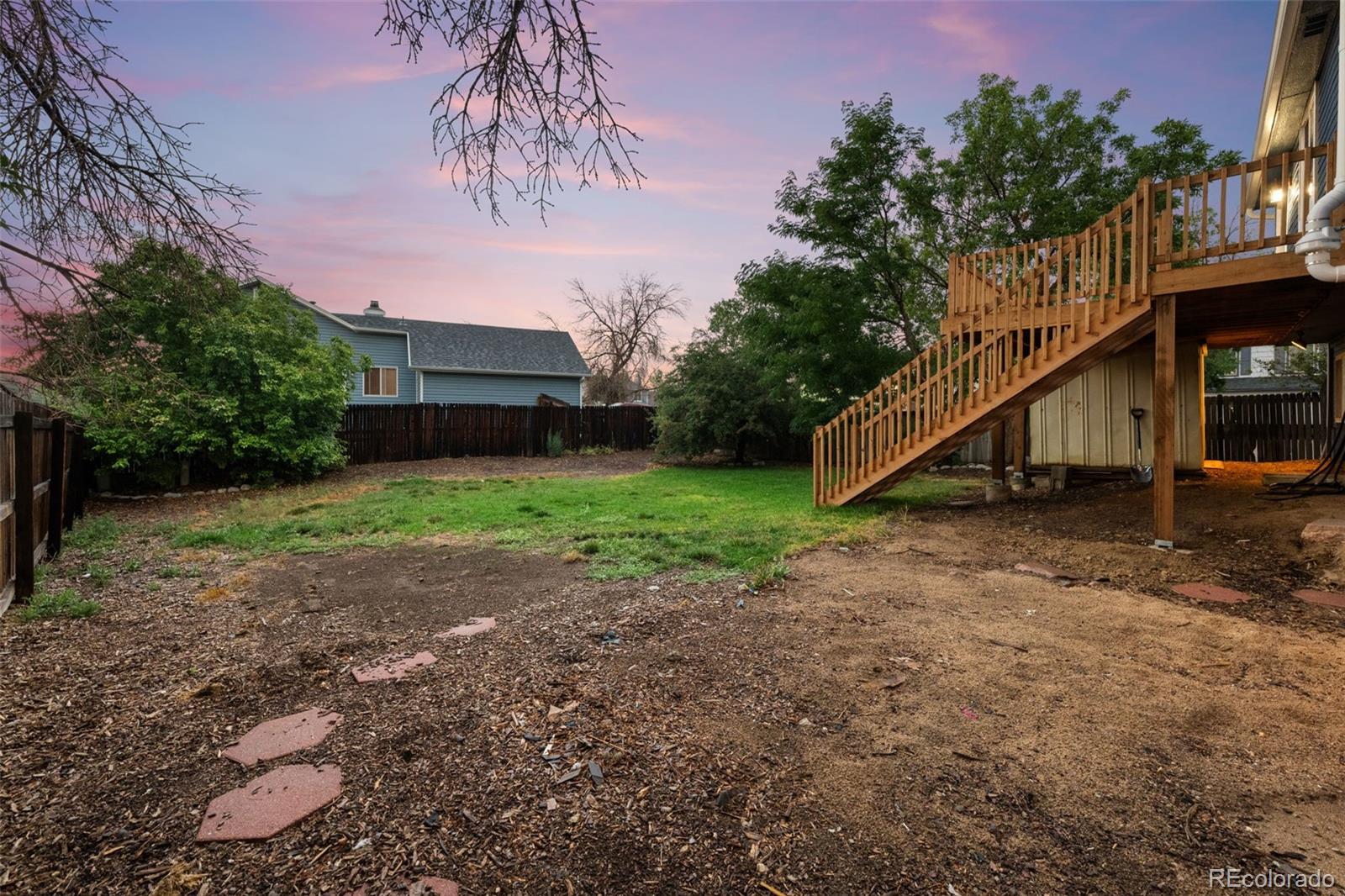 MLS Image #37 for 3946 s flanders way,aurora, Colorado