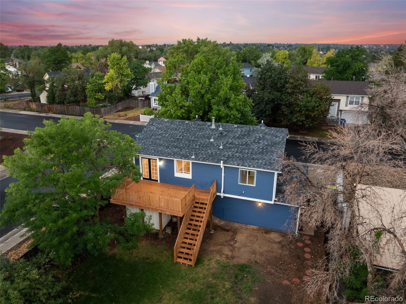 MLS Image #40 for 3946 s flanders way,aurora, Colorado