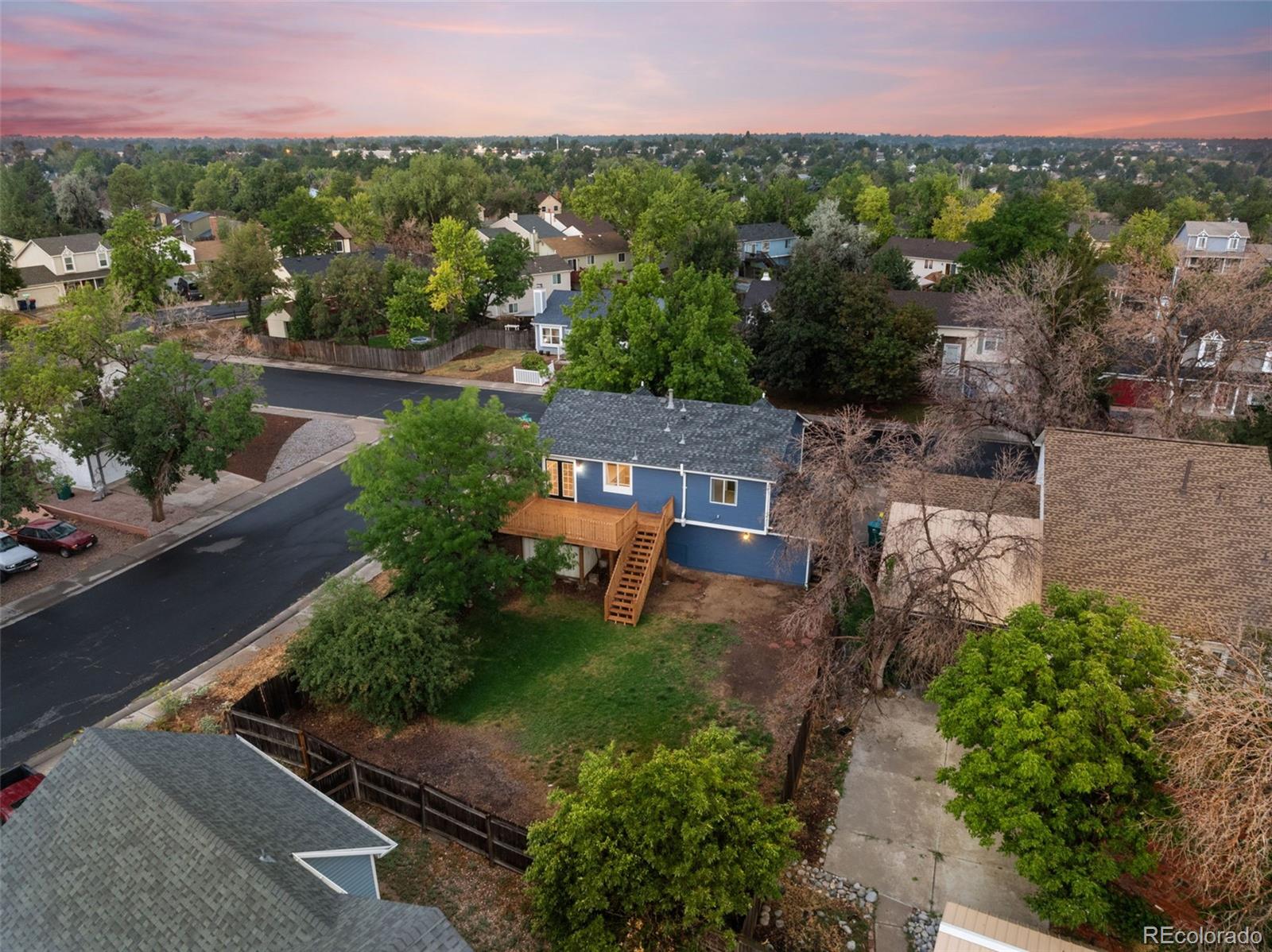 MLS Image #41 for 3946 s flanders way,aurora, Colorado