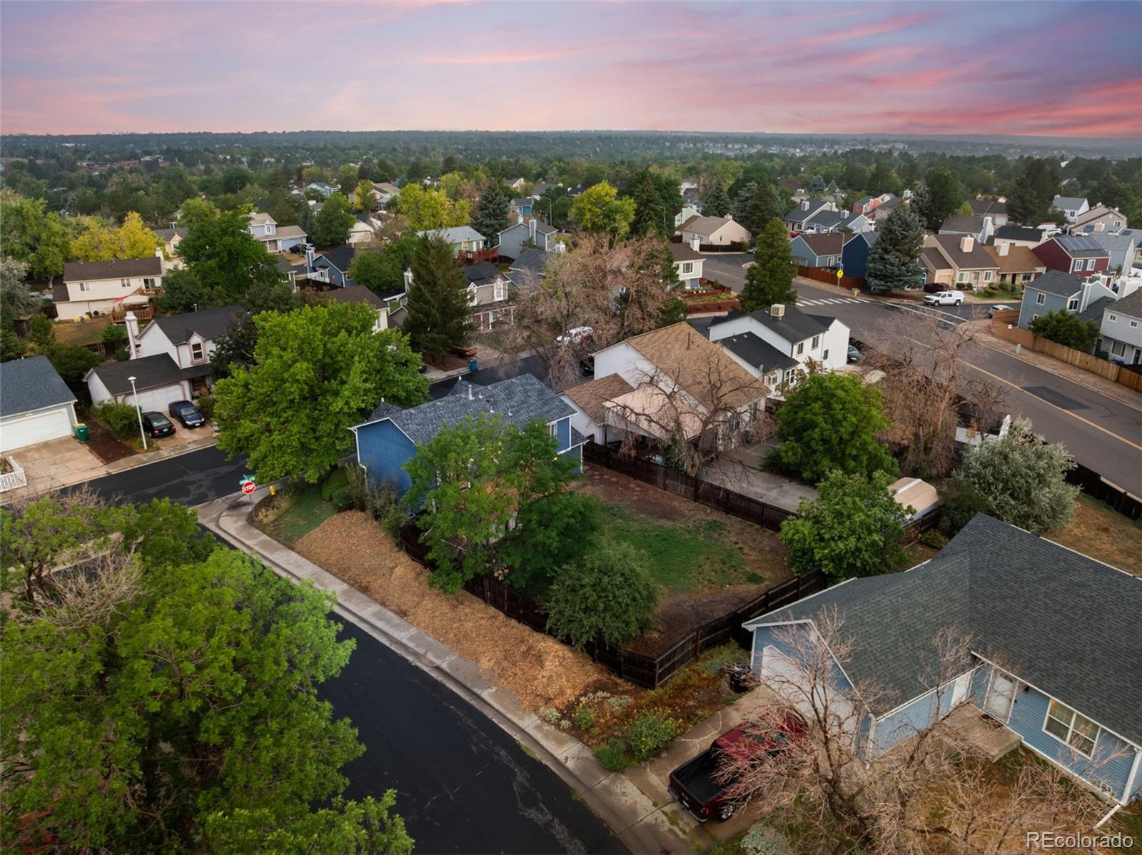 MLS Image #42 for 3946 s flanders way,aurora, Colorado