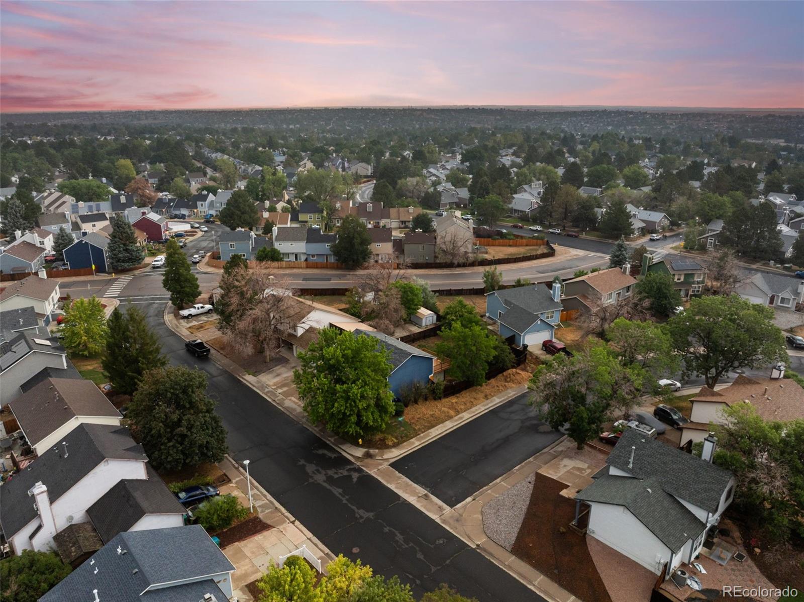 MLS Image #44 for 3946 s flanders way,aurora, Colorado