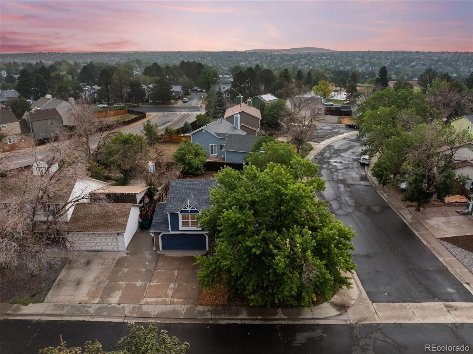MLS Image #46 for 3946 s flanders way,aurora, Colorado