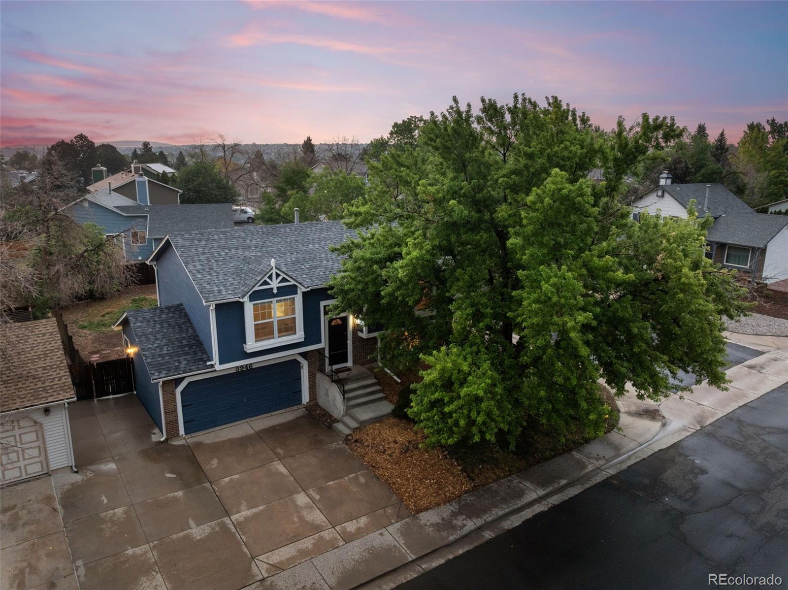 MLS Image #47 for 3946 s flanders way,aurora, Colorado