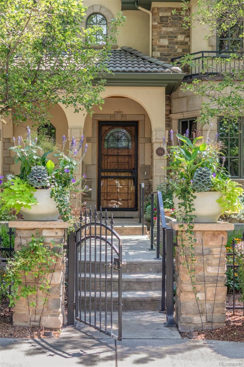 MLS Image #1 for 544  adams street ,denver, Colorado