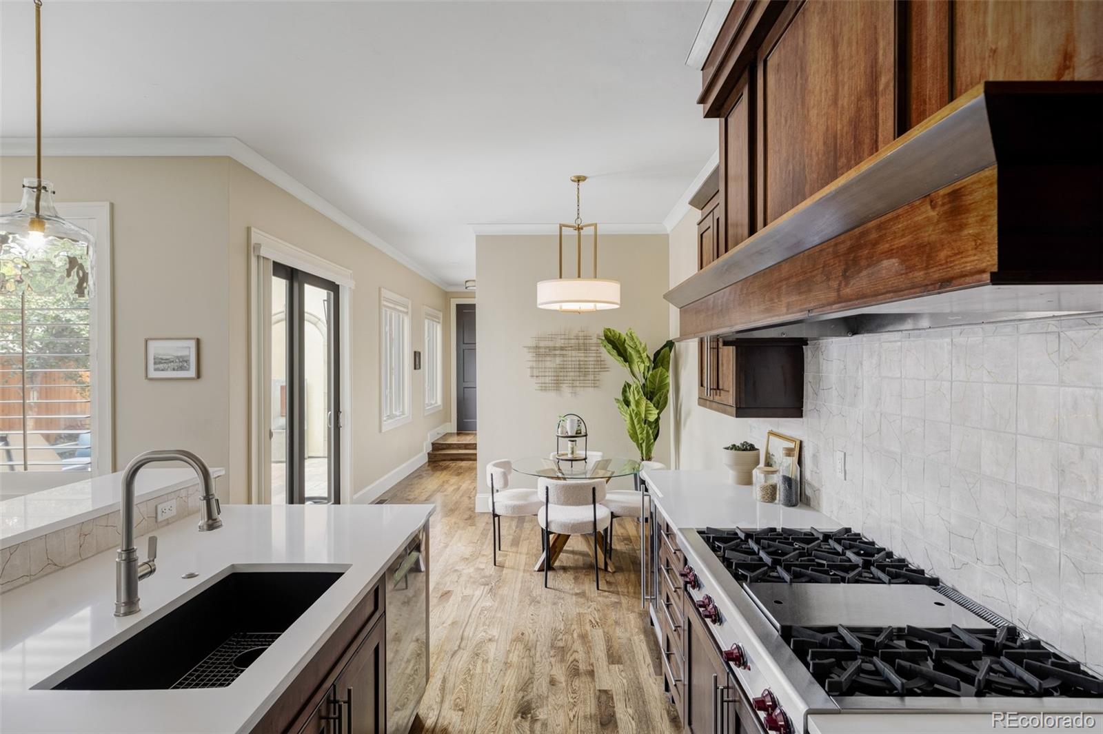 MLS Image #17 for 544  adams street ,denver, Colorado