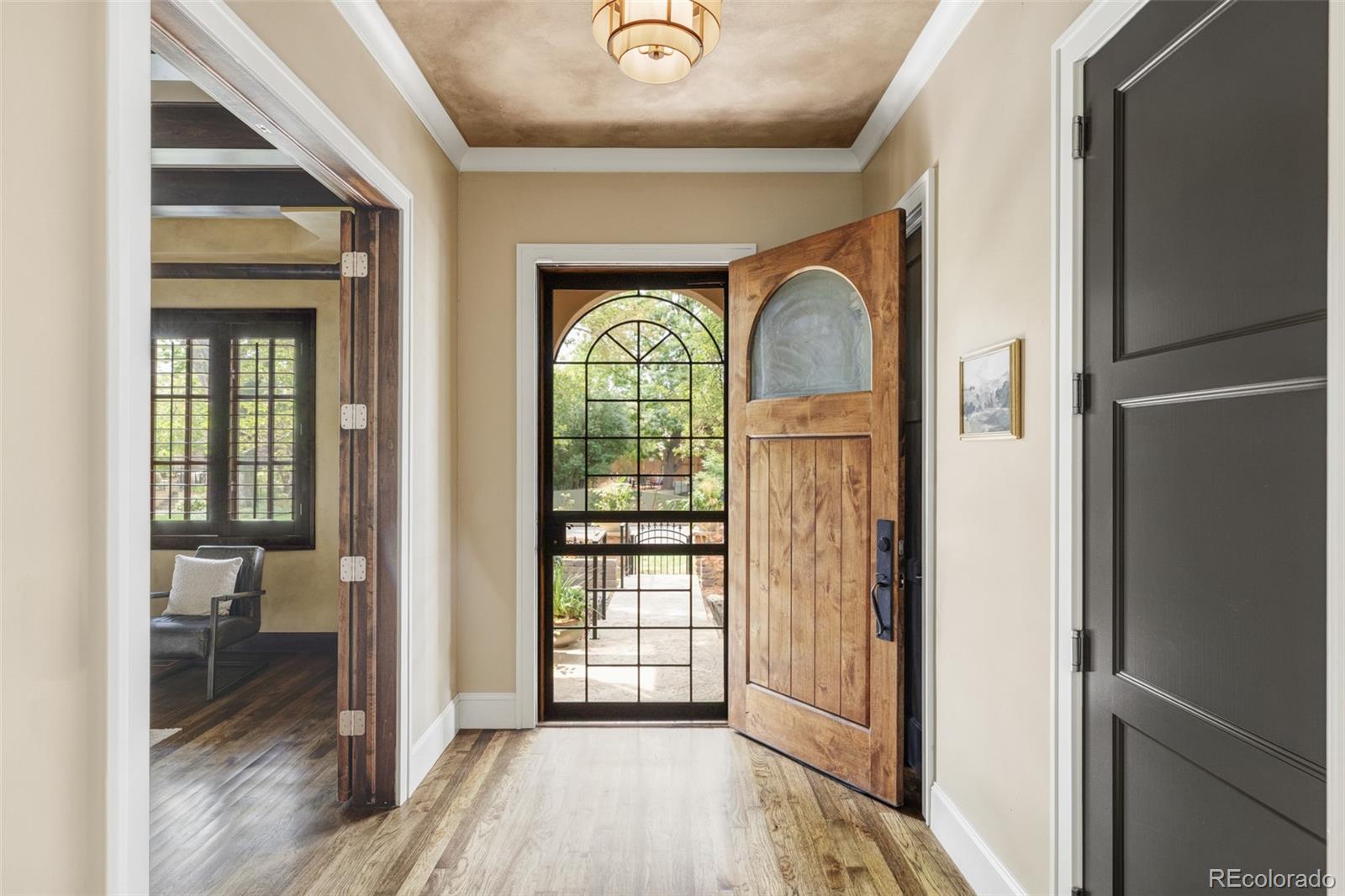 MLS Image #2 for 544  adams street ,denver, Colorado