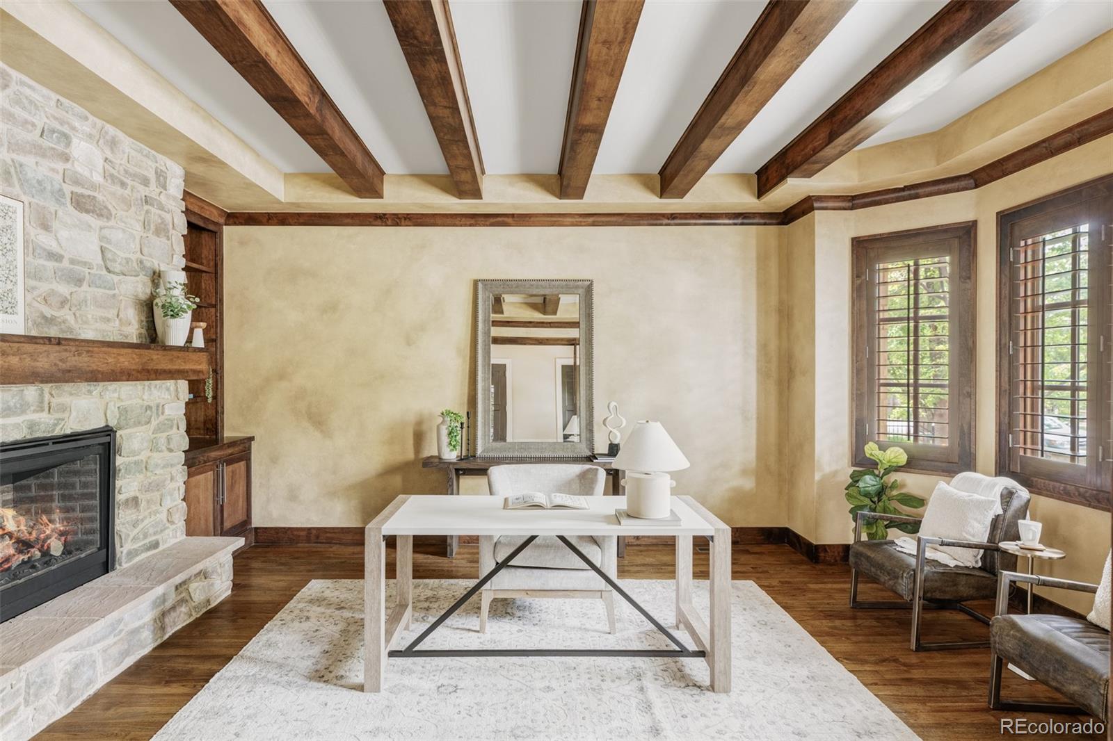 MLS Image #3 for 544  adams street ,denver, Colorado
