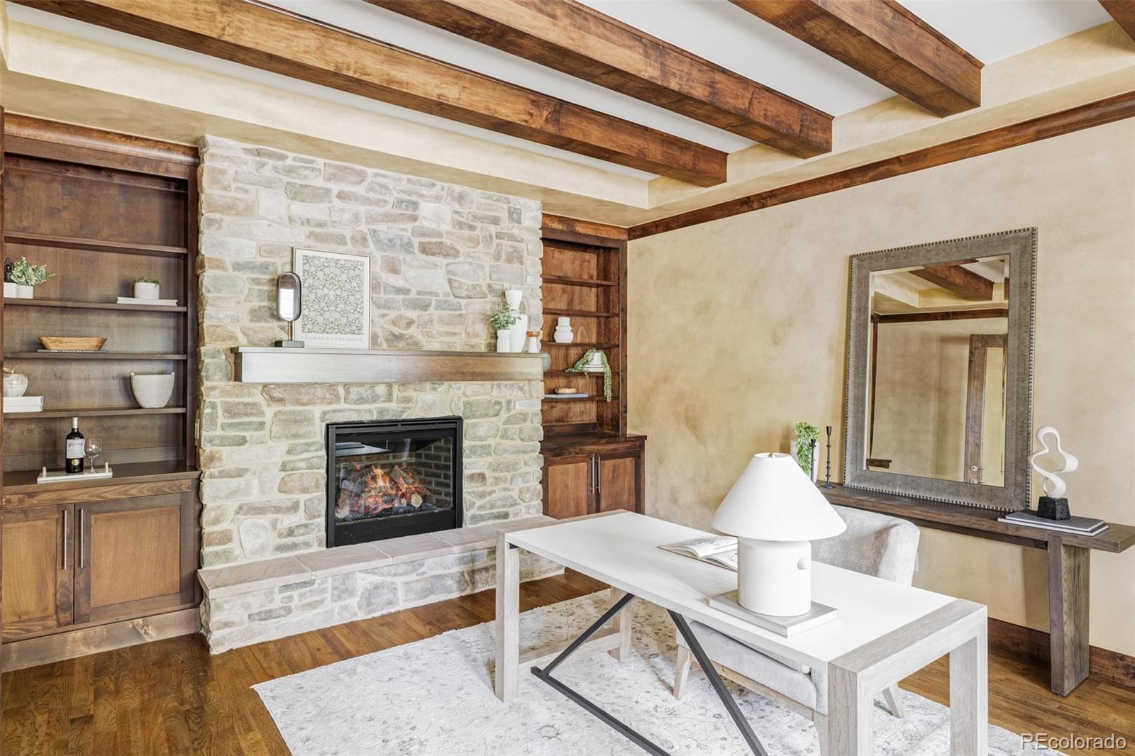 MLS Image #4 for 544  adams street ,denver, Colorado