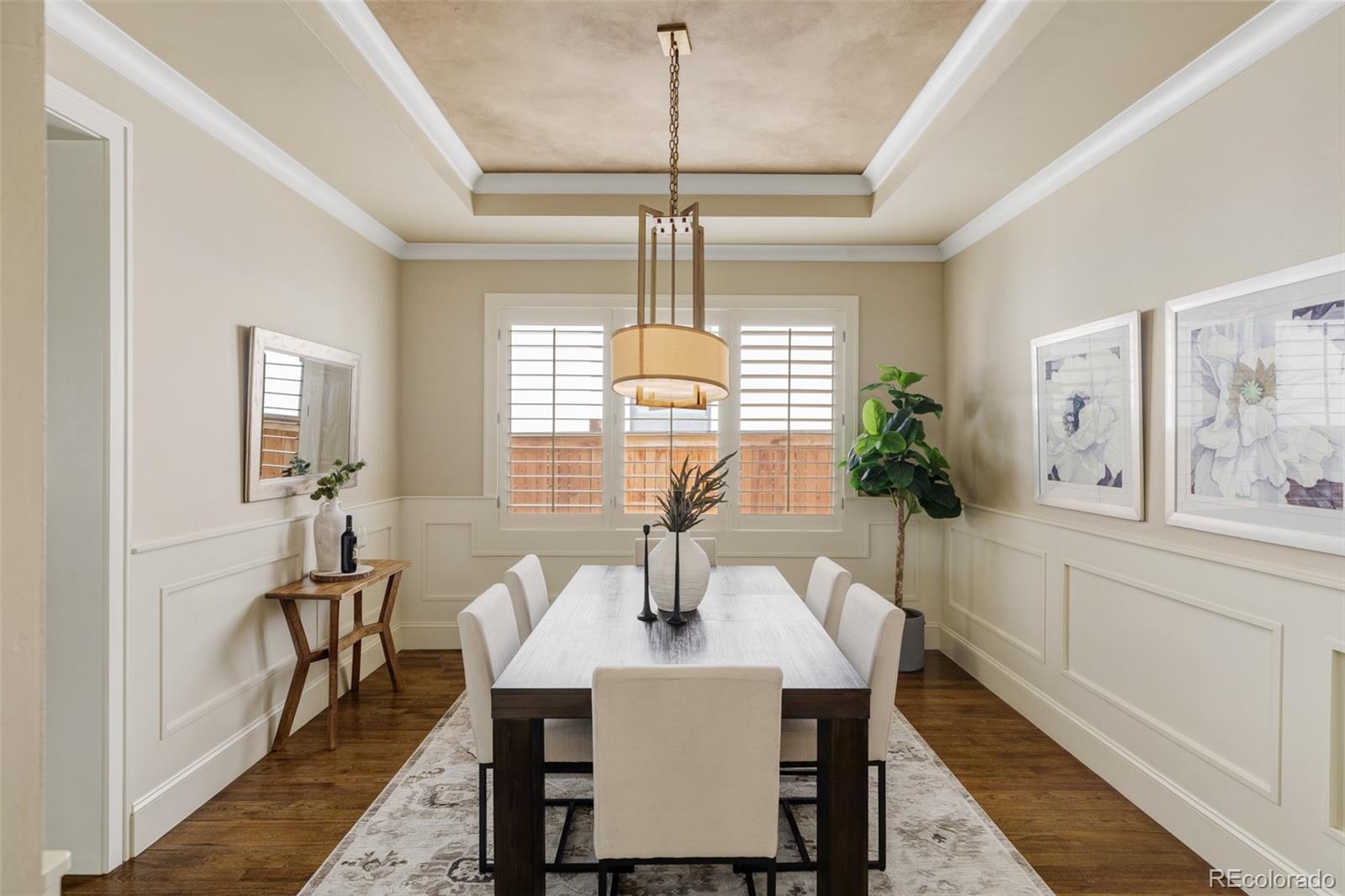 MLS Image #7 for 544  adams street ,denver, Colorado