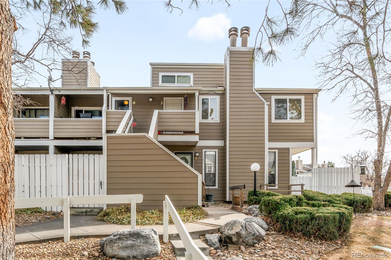 MLS Image #0 for 1762 s trenton street,denver, Colorado