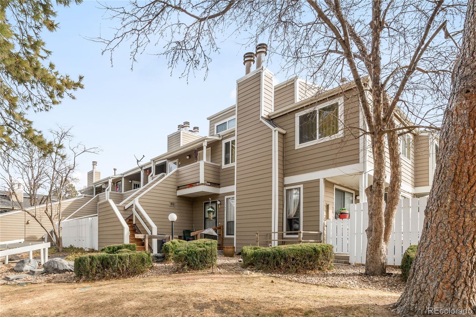 MLS Image #2 for 1762 s trenton street,denver, Colorado