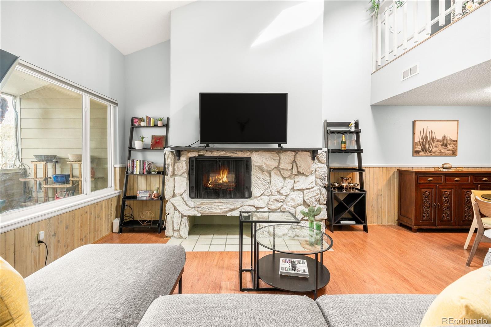 MLS Image #4 for 1762 s trenton street,denver, Colorado