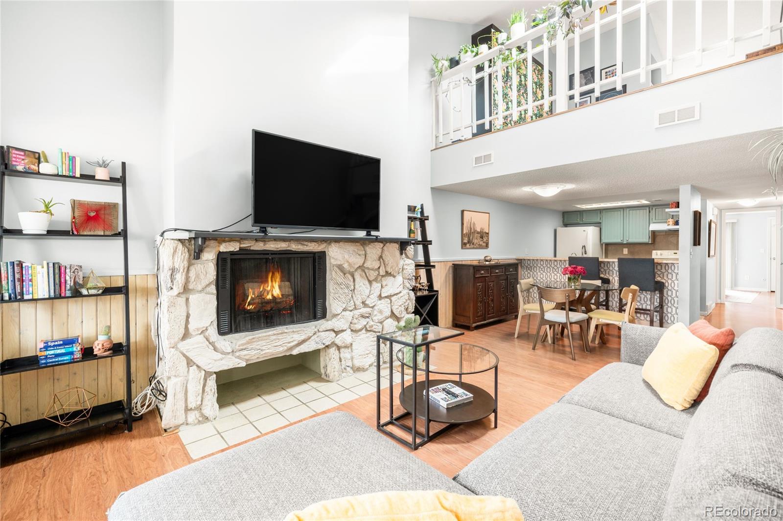 MLS Image #6 for 1762 s trenton street,denver, Colorado
