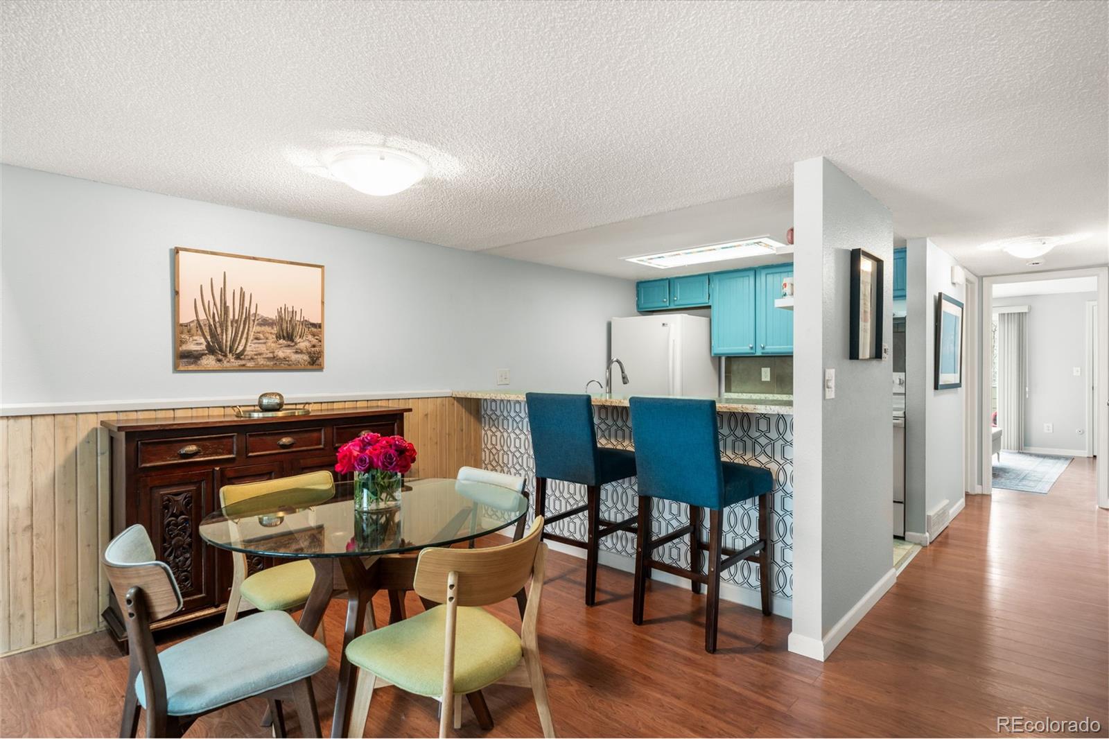 MLS Image #9 for 1762 s trenton street,denver, Colorado