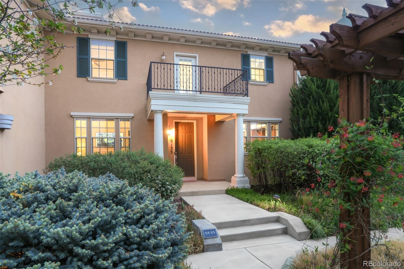 MLS Image #0 for 9135 e 29th place ,denver, Colorado