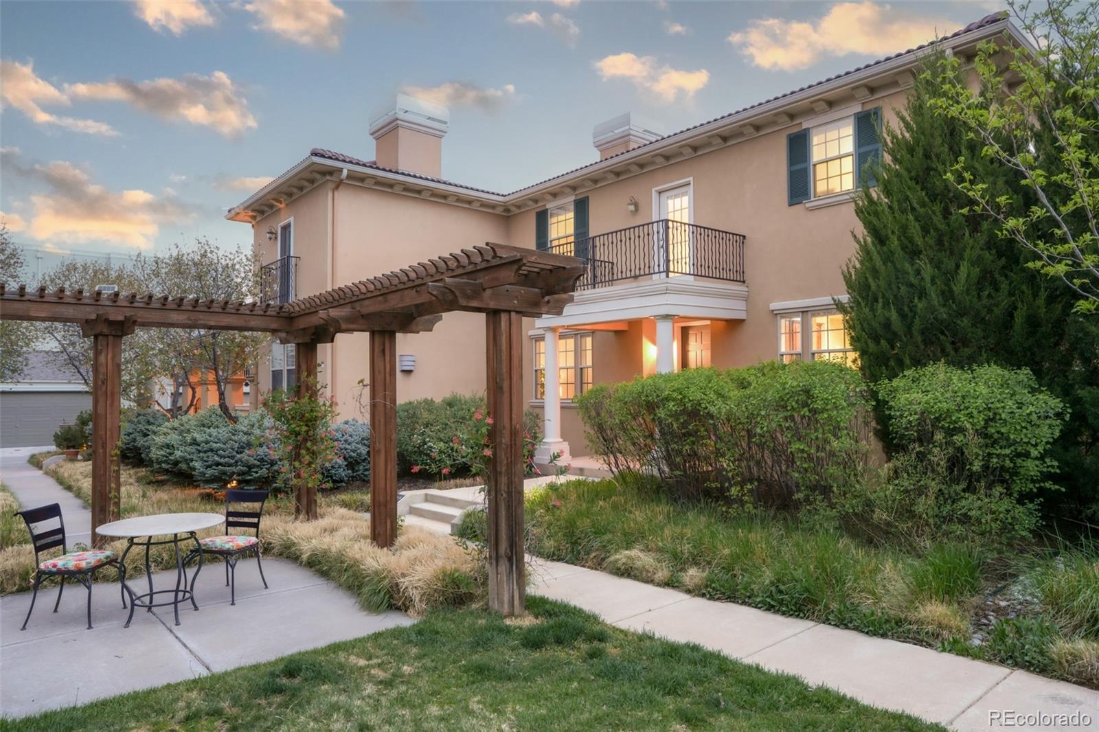 MLS Image #1 for 9135 e 29th place ,denver, Colorado