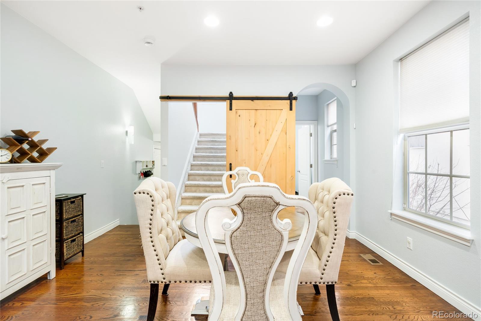 MLS Image #10 for 9135 e 29th place ,denver, Colorado