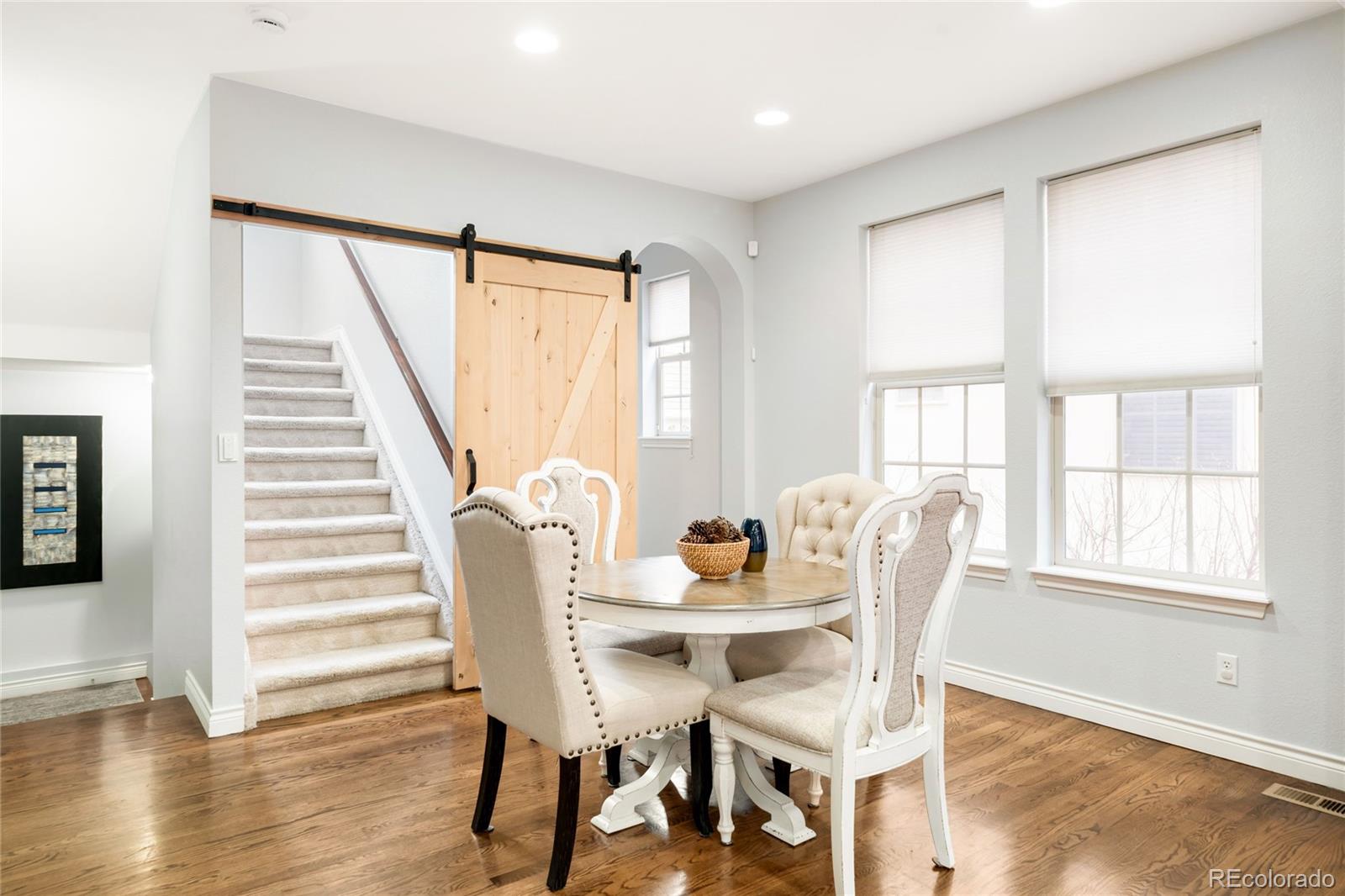 MLS Image #11 for 9135 e 29th place ,denver, Colorado